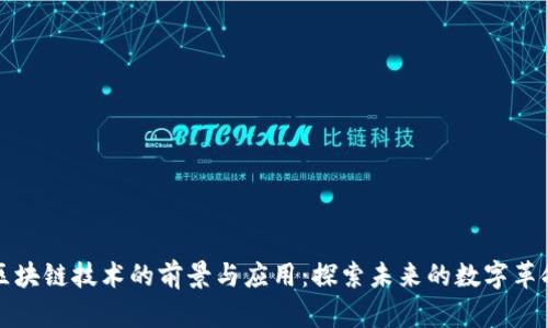 区块链技术的前景与应用：探索未来的数字革命