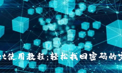 tpWallet使用教程：轻松找回密码的完整指南