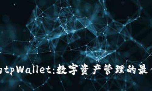 好用的tpWallet：数字资产管理的最佳选择
