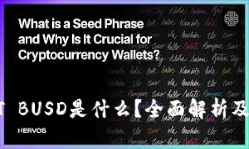 区块链ZT BUSD是什么？全面解析及应用实例