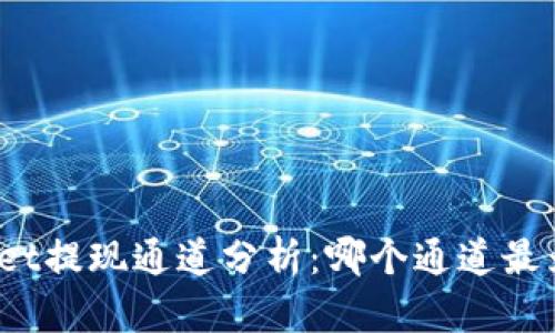 tpWallet提现通道分析：哪个通道最为迅速？