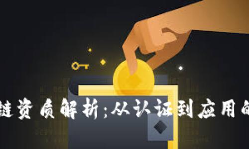 公司区块链资质解析：从认证到应用的全景指南