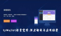 tpWallet能量宽带：深度解析